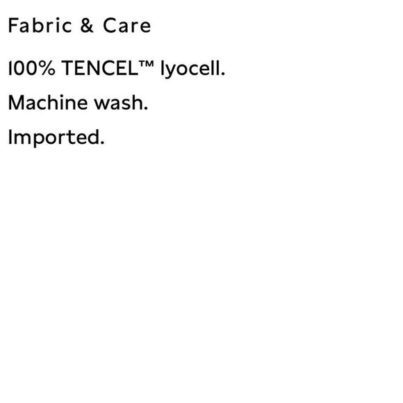 Banana Republic womens Slim Tencel Pant size Small - Picture 9 of 9